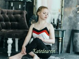 Katedearest