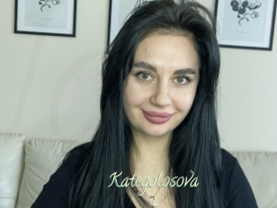 Kategolosova