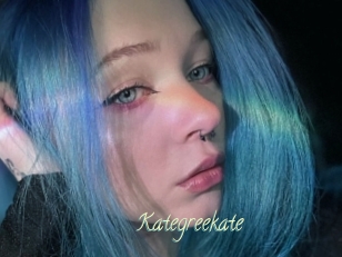 Kategreekate