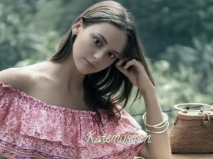 Katemosmen