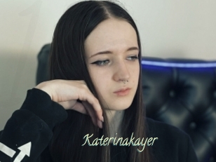 Katerinakayer