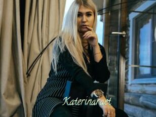 Katerinaraet