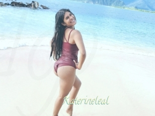 Katerineleal