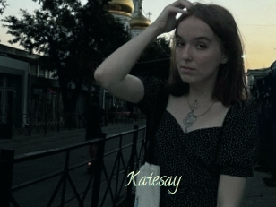 Katesay