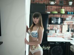Kateshine