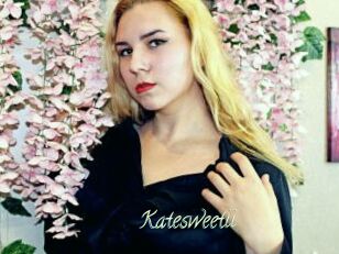 Katesweetii