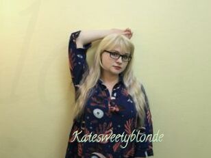 Katesweetyblonde