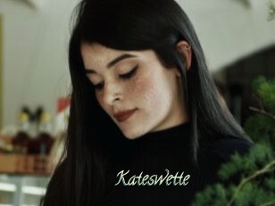 Kateswette