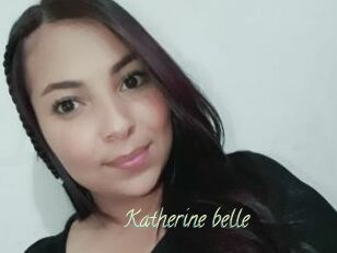 Katherine_belle