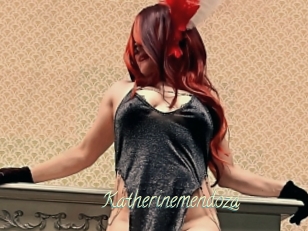 Katherinemendoza