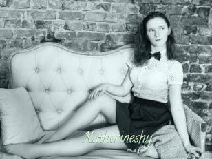 Katherineshy