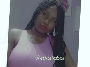 Kathialatina