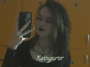 Kathyporter