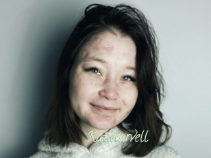 Katiecarvell