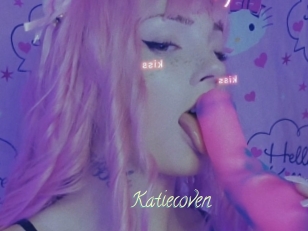 Katiecoven