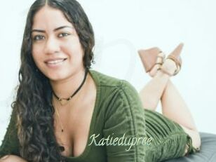 Katiedupree