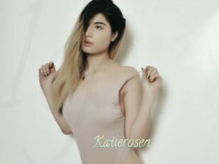 Katierosen