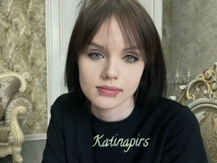 Katinapirs