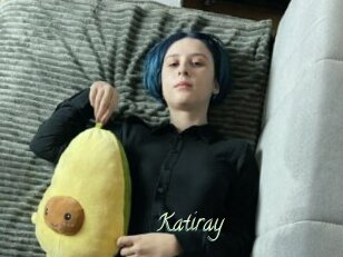 Katiray