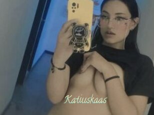 Katiuskaas