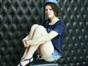 Katrincoger