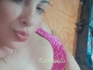 Kattecavalli