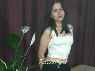 Kattheriyne