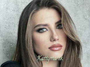 Kattymarsk