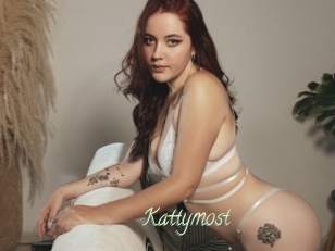 Kattymost