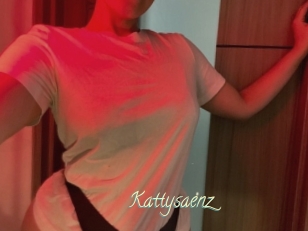 Kattysaenz
