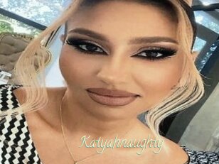 Katyahnaughty