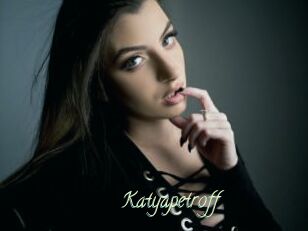 Katyapetroff