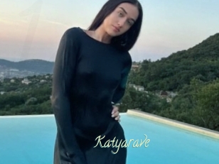 Katyarave