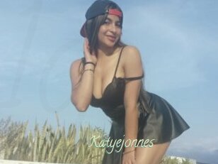 Katyejonnes