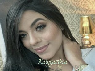 Katygamboa