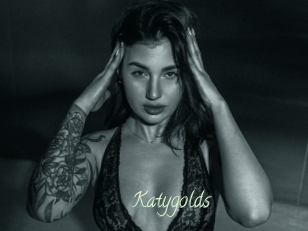 Katygolds