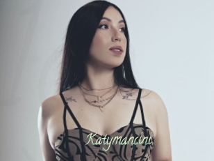 Katymancini