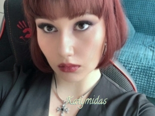 Katymidas
