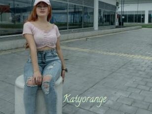 Katyorange
