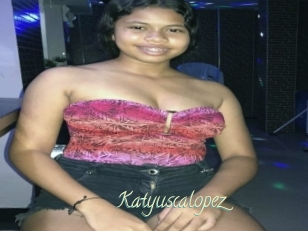Katyuscalopez