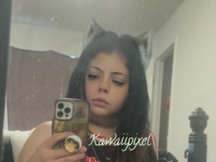 Kawaiipixel