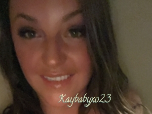 Kaybabyxo23
