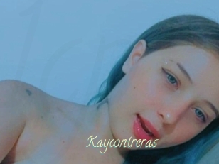 Kaycontreras