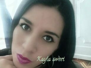 Kayla_sweet