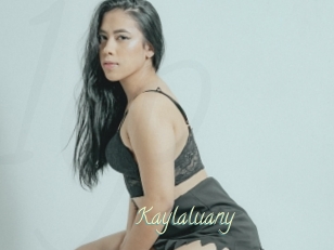 Kaylaluany