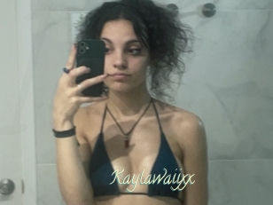 Kaylawaiixx