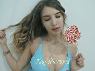 Kaylediamond