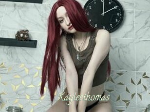 Kayleethomas