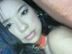 Kayllane