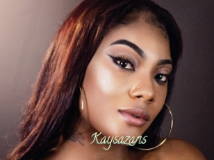 Kaysazans
